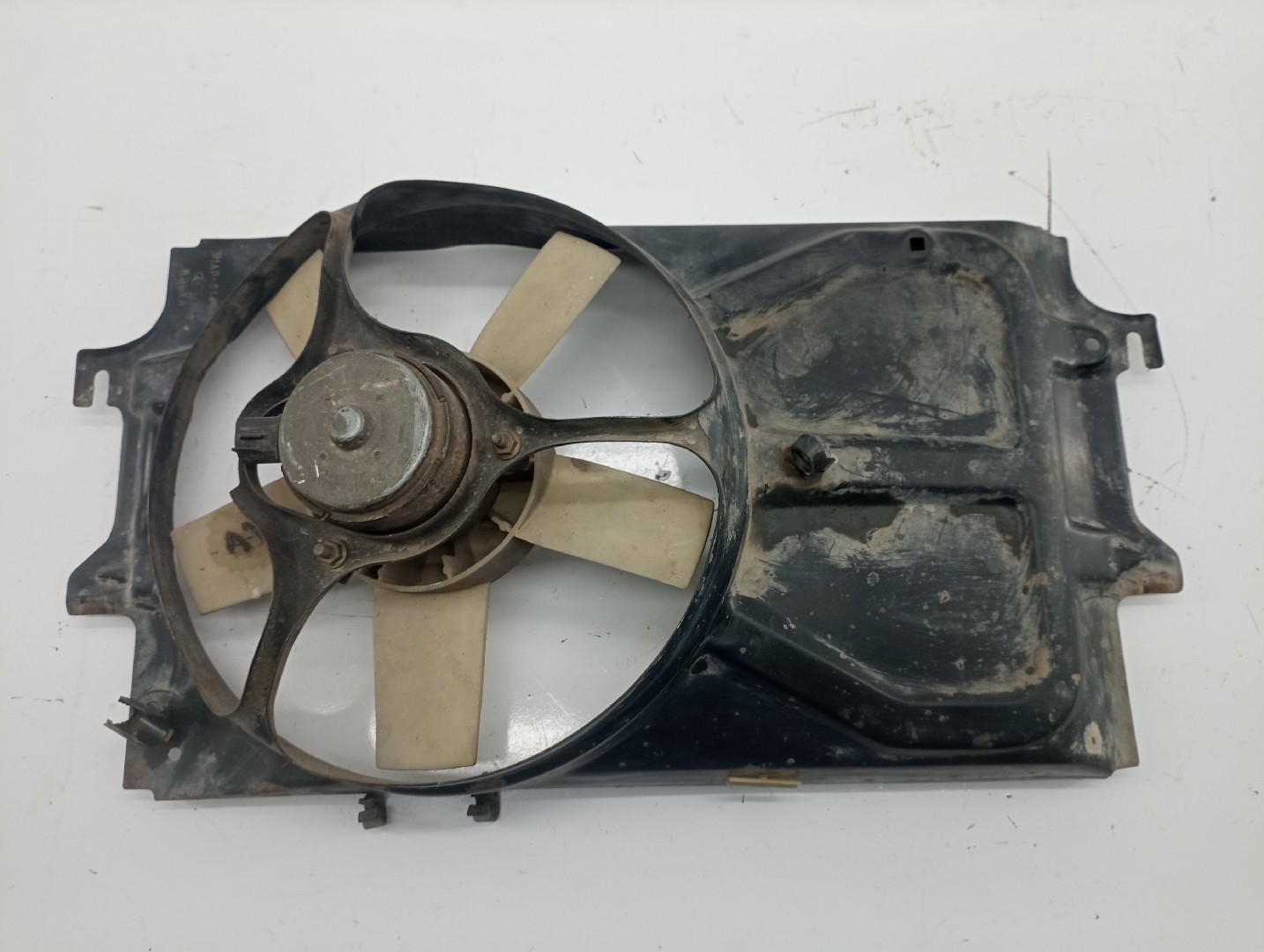 Termo ventilador FORD ESCORT VI (GAL) | 92 - 96