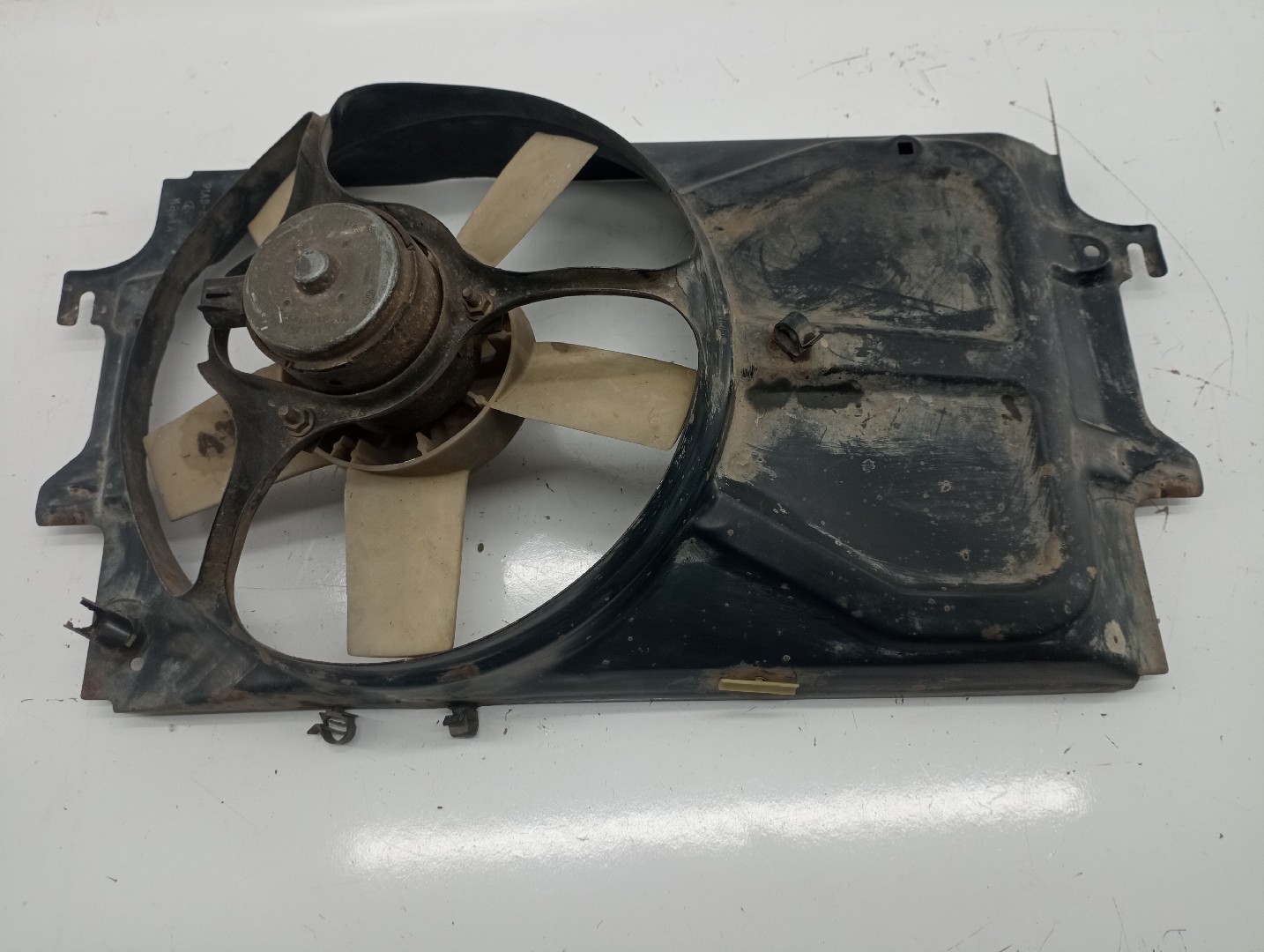 Termo ventilador FORD ESCORT VI (GAL) | 92 - 96 Imagem-5