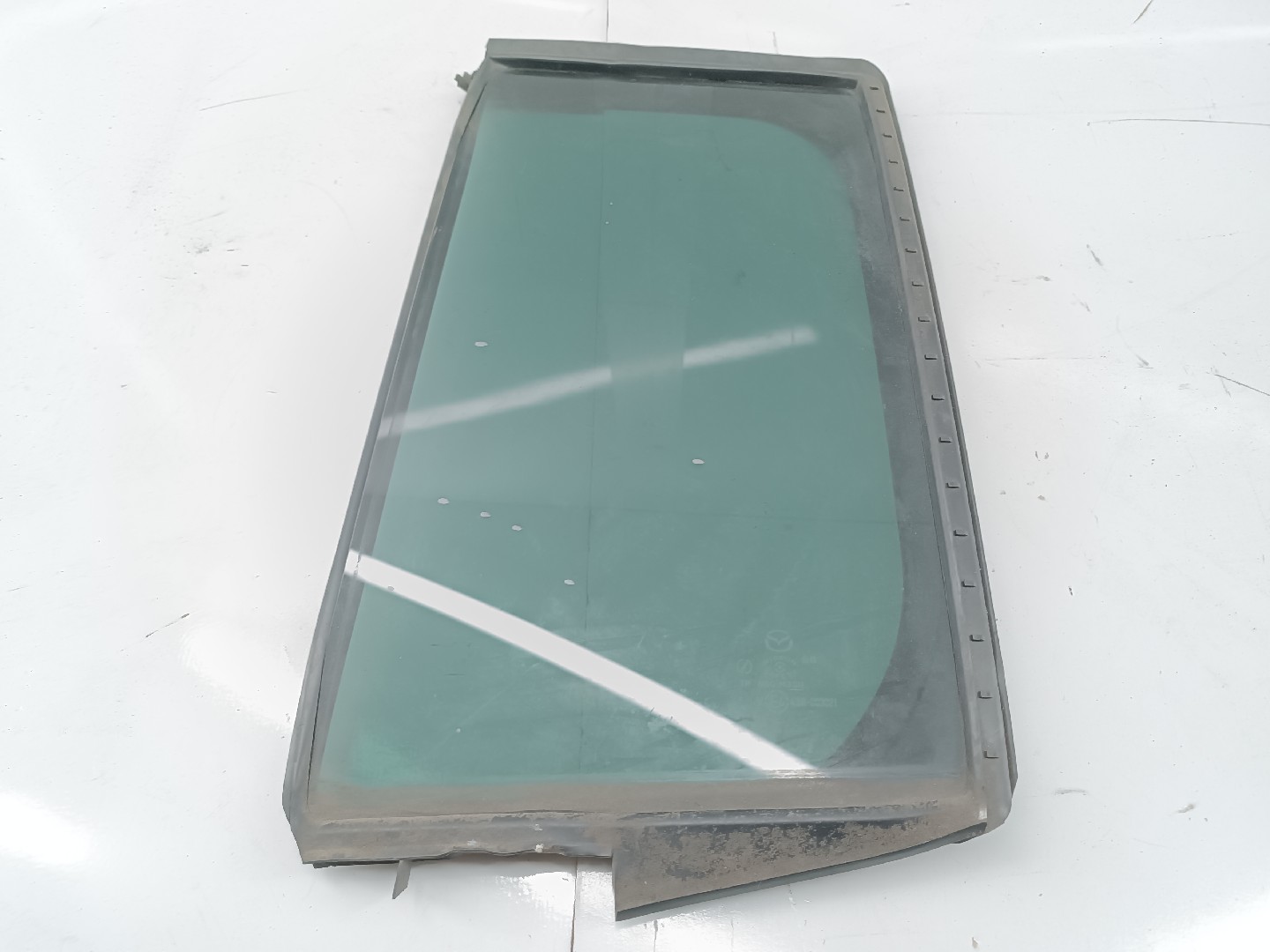 Vidro Traseiro Pequeno Esquerdo MAZDA 5 (CR19) | 05 - 10 Imagem-2