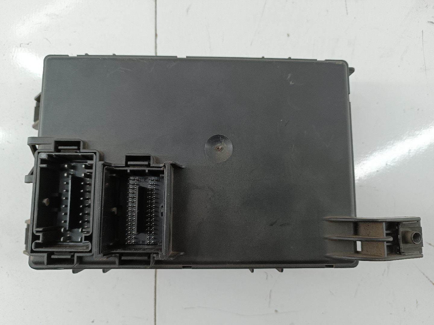 Módulo BSI FIAT PUNTO (199_) | 12 - 