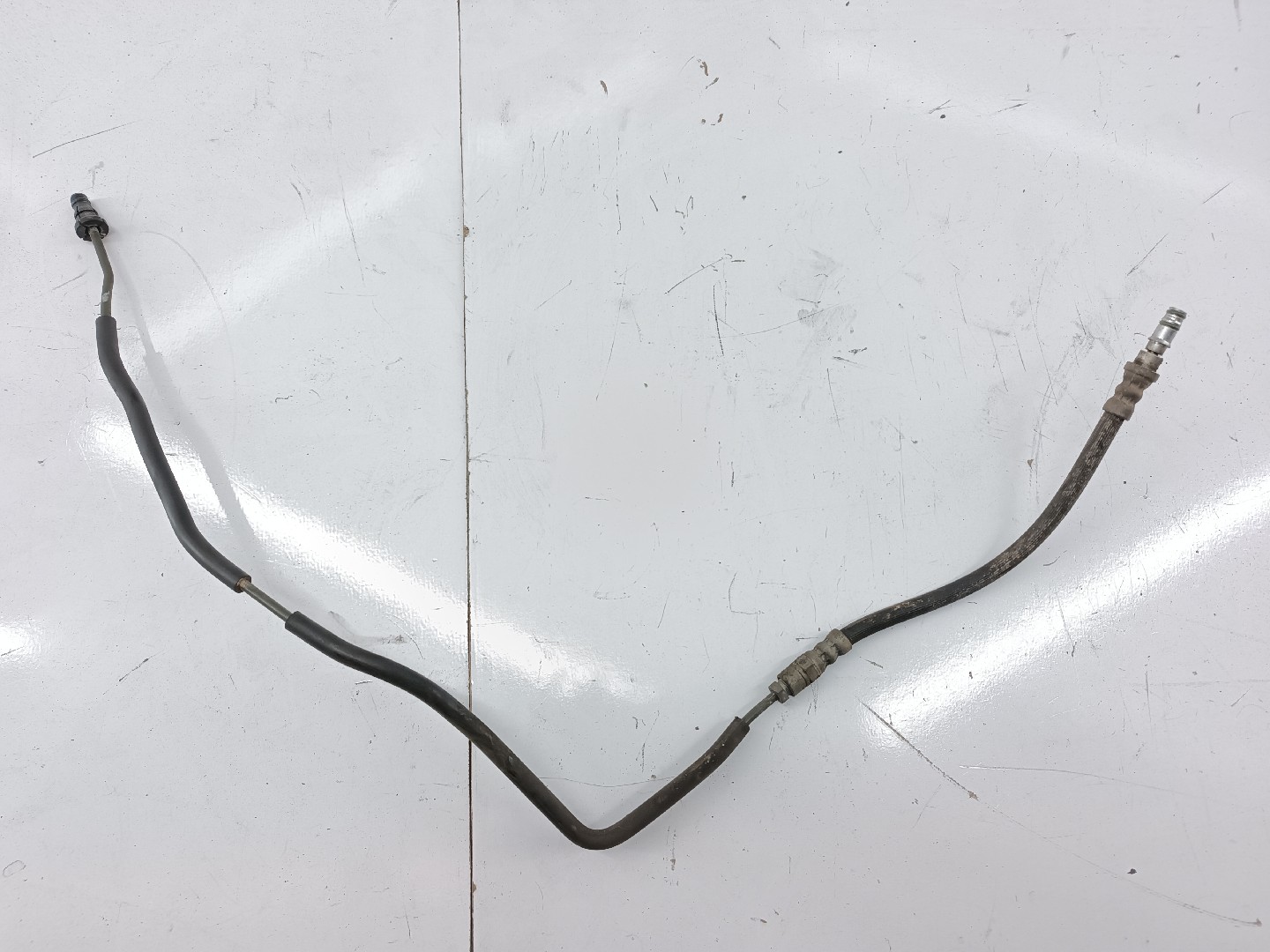 Linha de embraiagem FIAT PUNTO (199_) | 12 - 