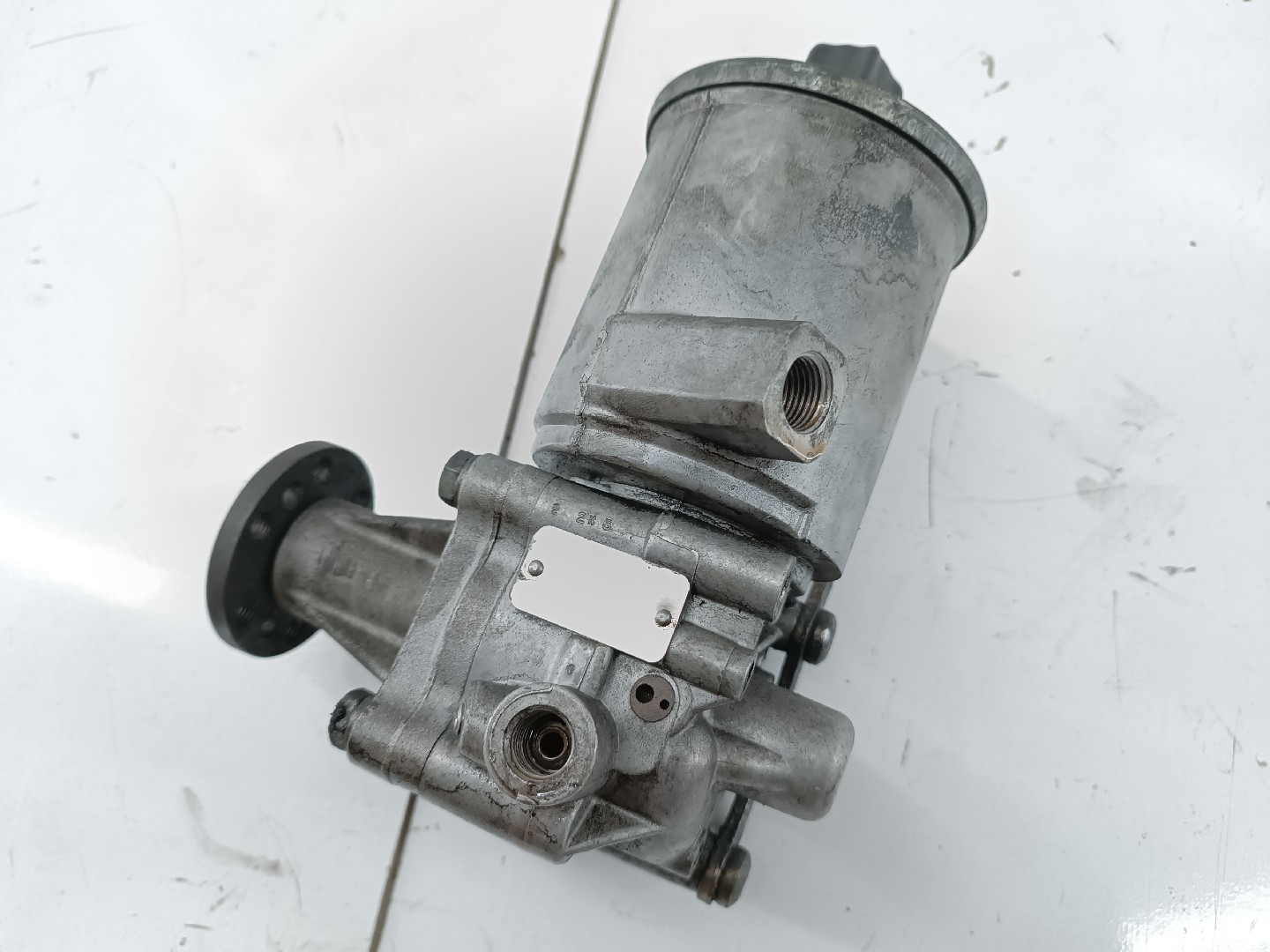 Bomba de direçao assistida MERCEDES-BENZ 190 (W201) | 82 - 93