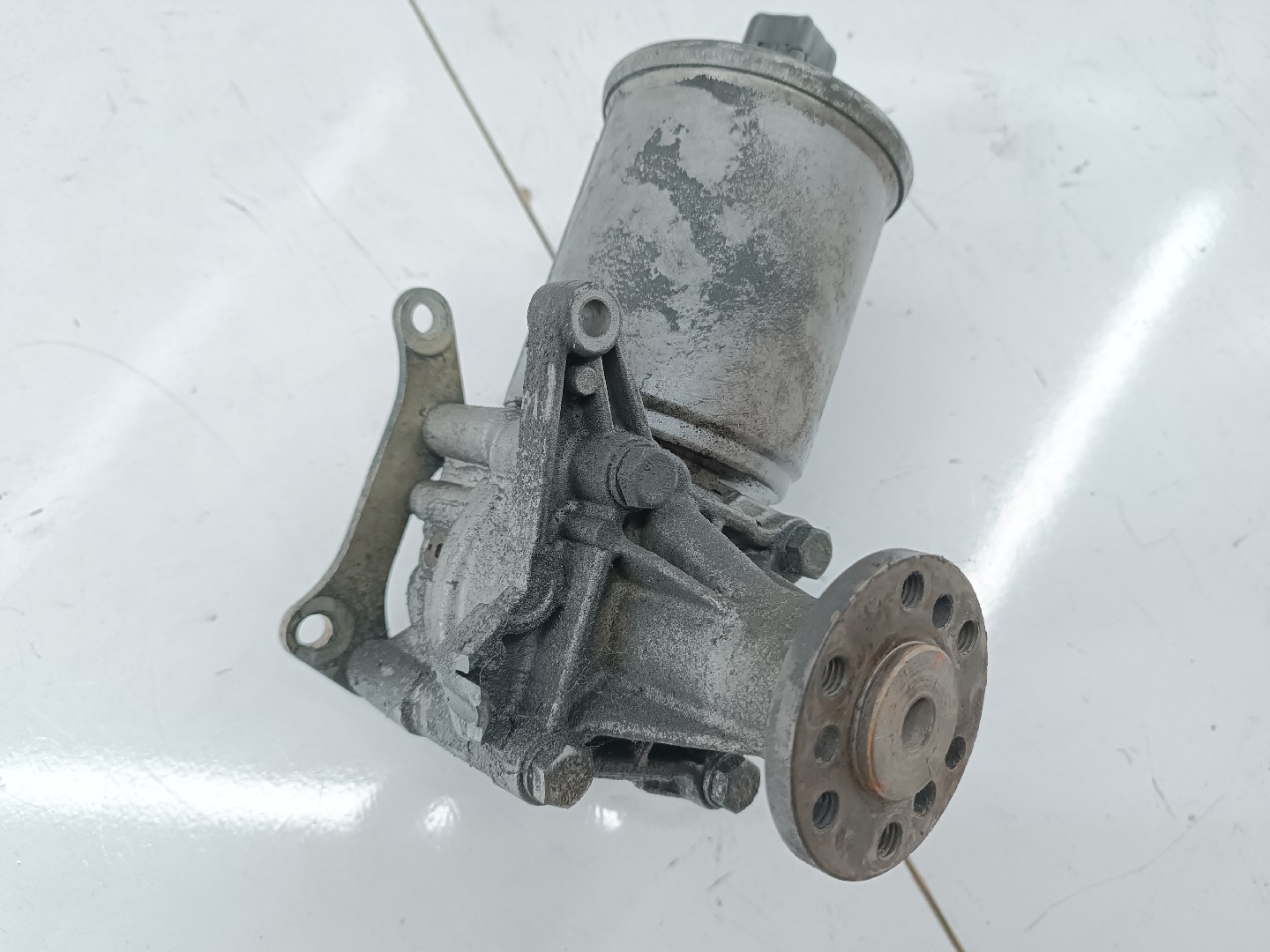 Bomba de direçao assistida MERCEDES-BENZ 190 (W201) | 82 - 93 Imagem-3