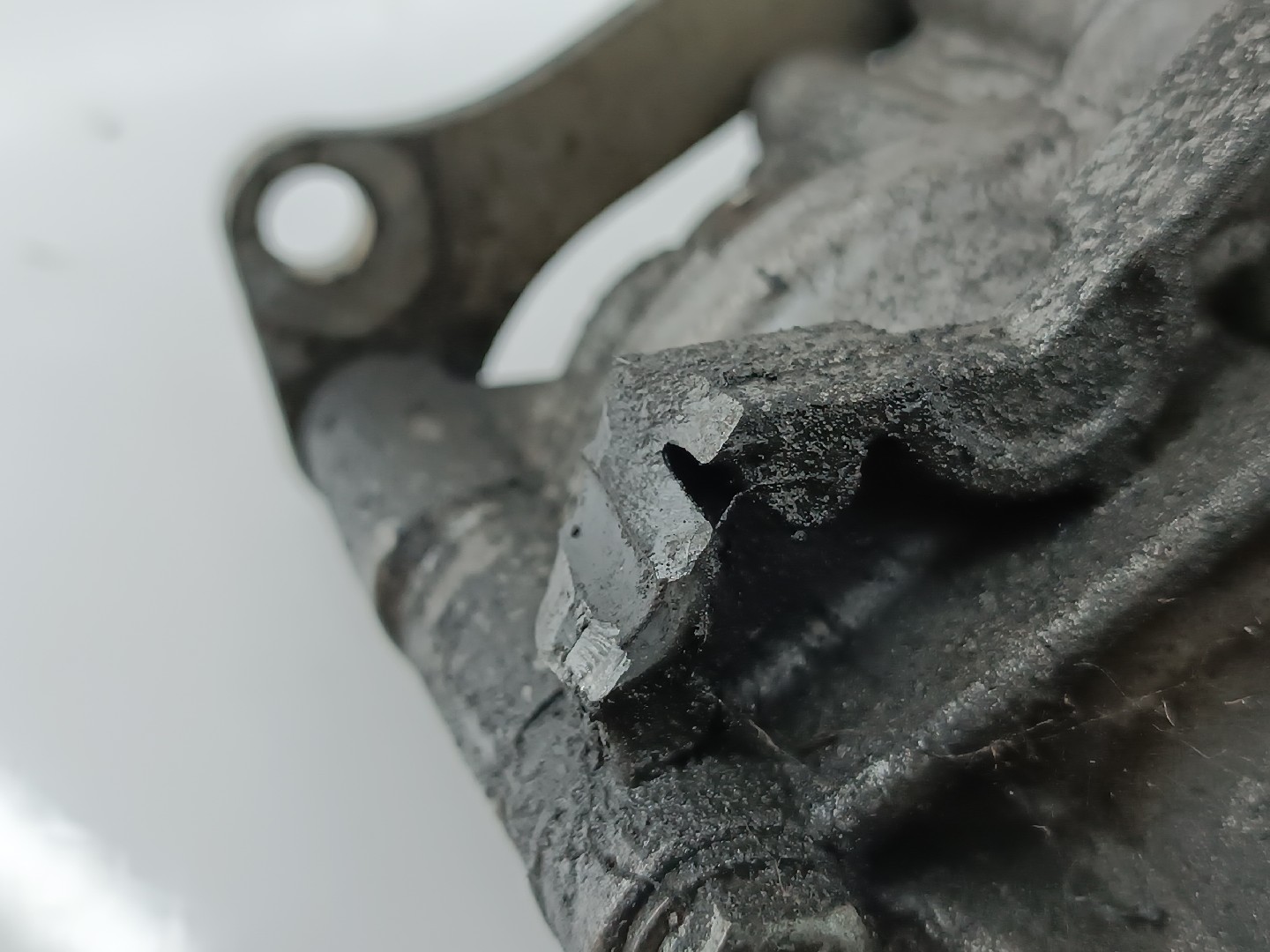 Bomba de direçao assistida MERCEDES-BENZ 190 (W201) | 82 - 93 Imagem-2