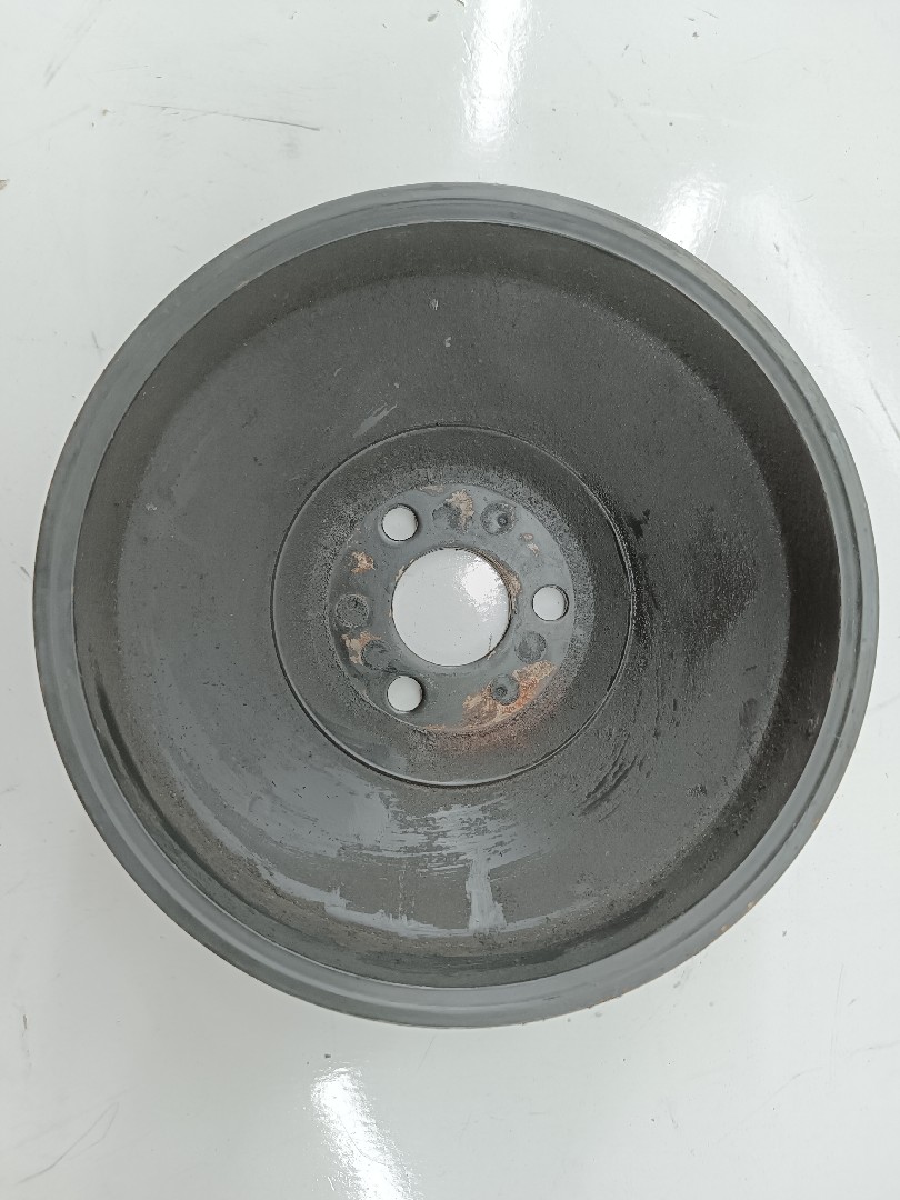 Polie Bomba De Direção MERCEDES-BENZ 190 (W201) | 82 - 93 Imagem-2