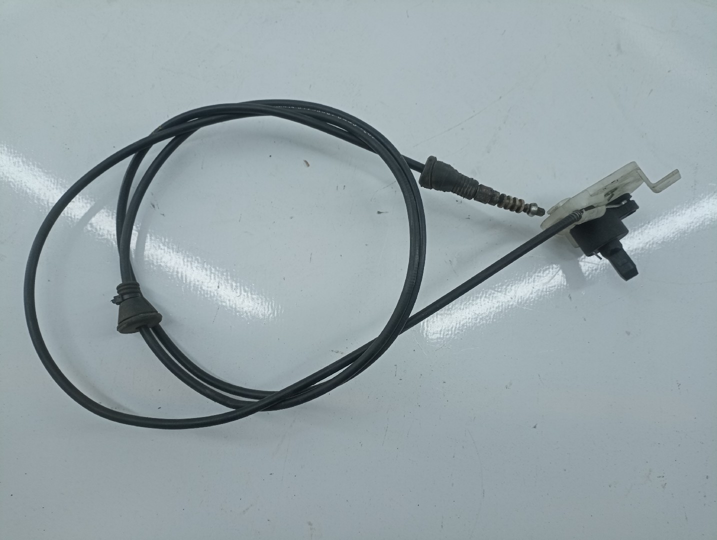 Cabo de fecho capô FIAT PUNTO (199_) | 12 - 