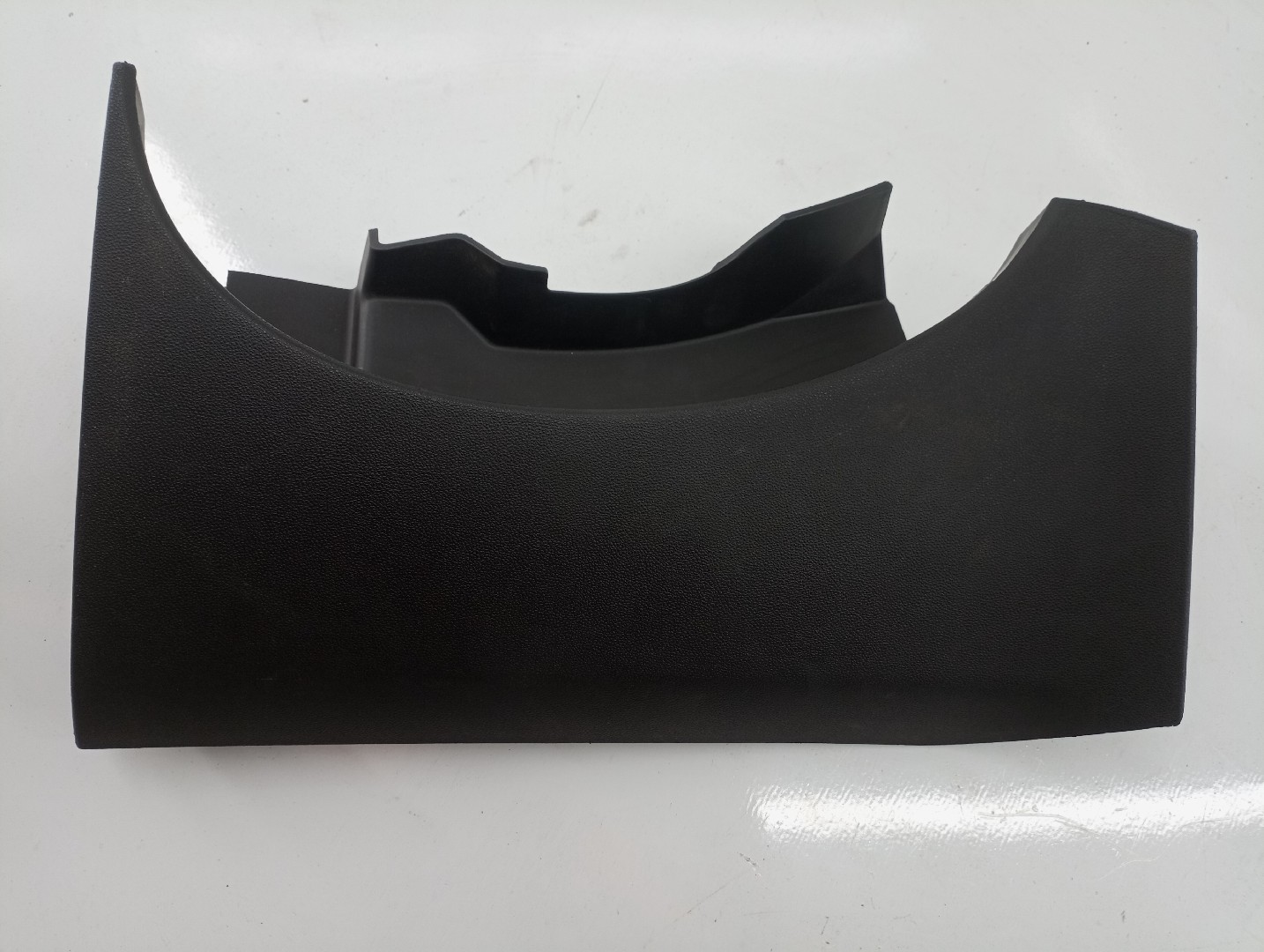 Painel inferior de volante FIAT PUNTO (199_) | 12 - 