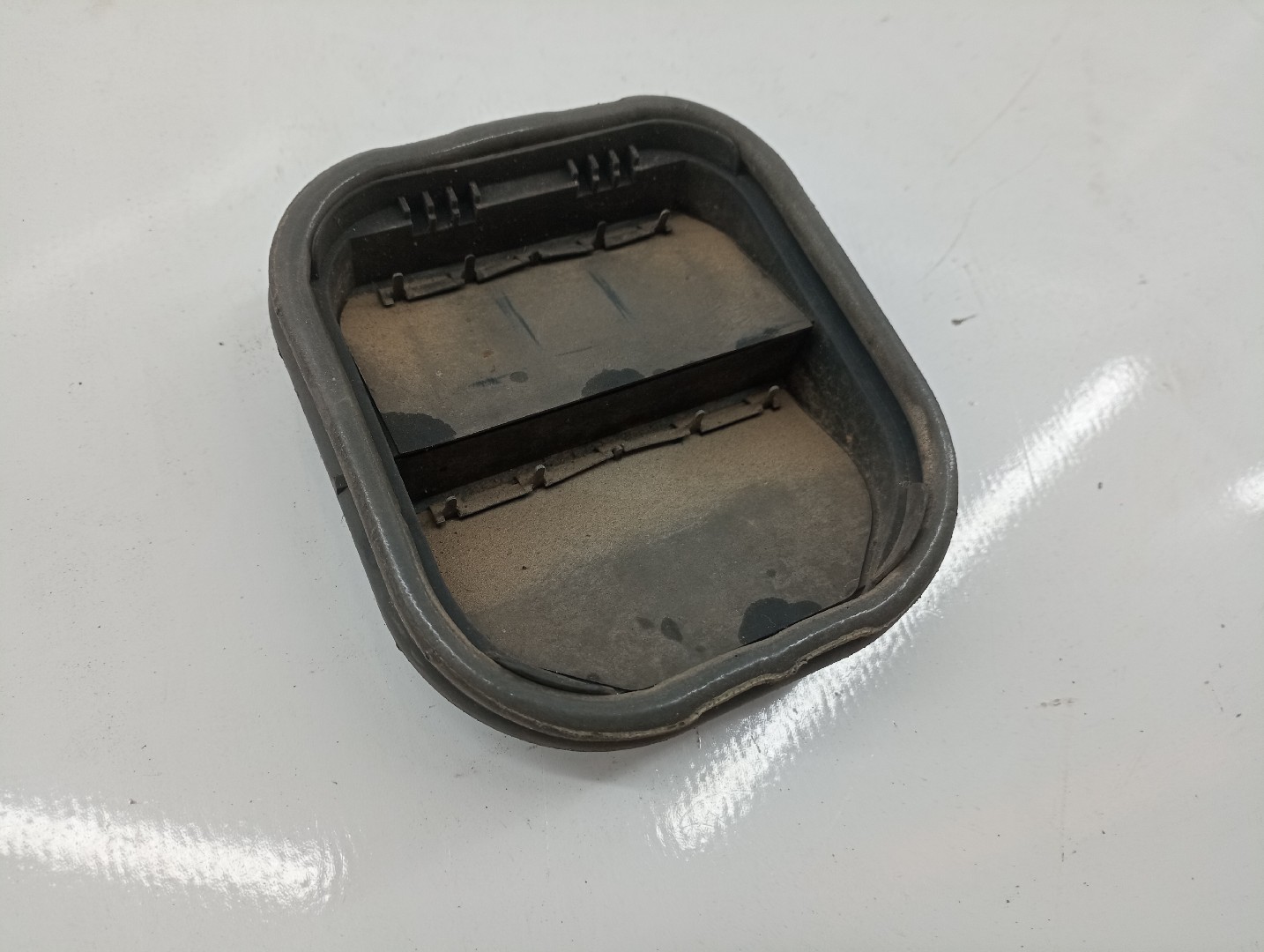 Painel de Ventilação da Carroceria FIAT PUNTO (199_) | 12 -  Imagem-2
