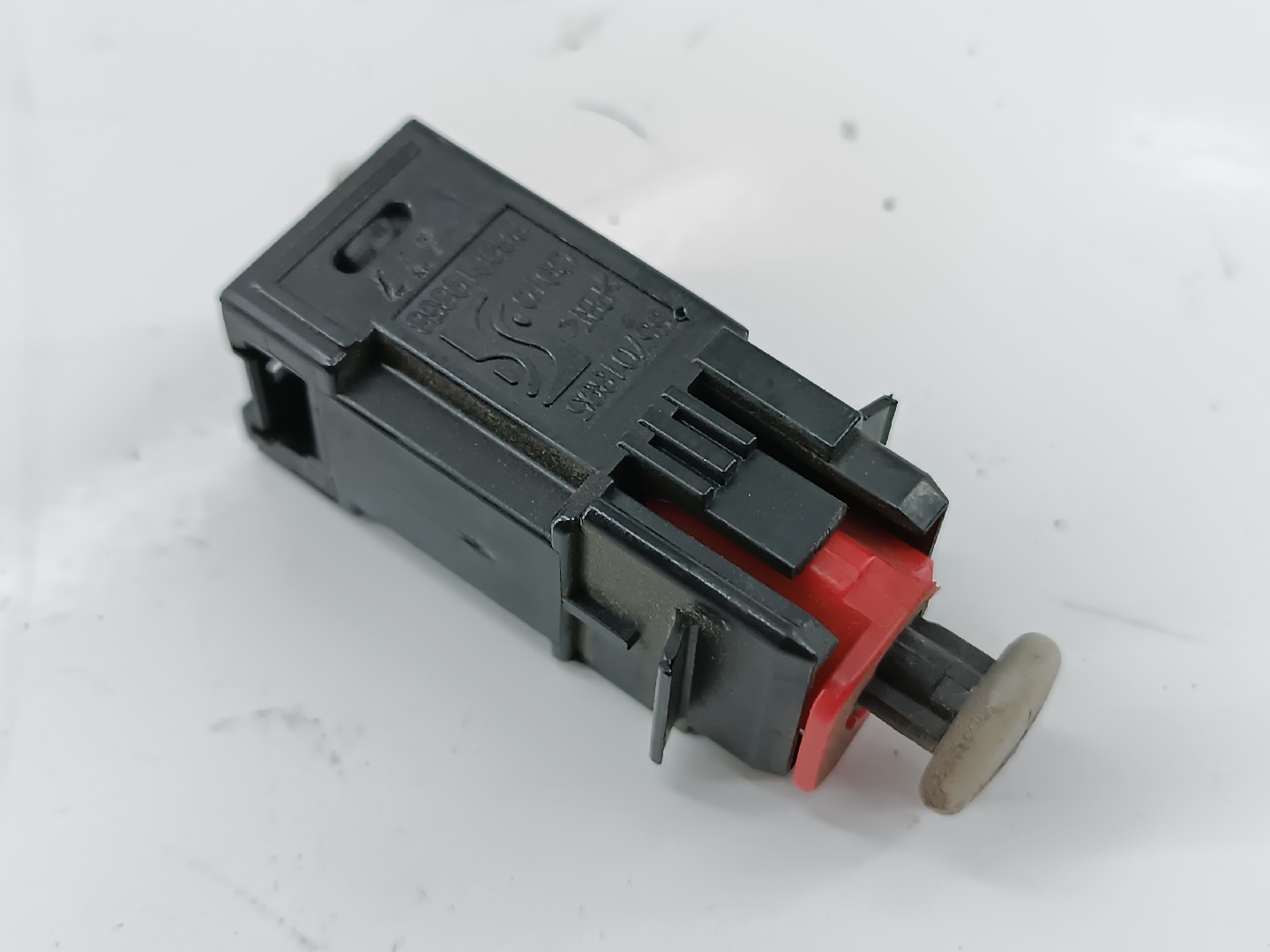 Interruptor de Luzes FIAT PUNTO (199_) | 12 - 