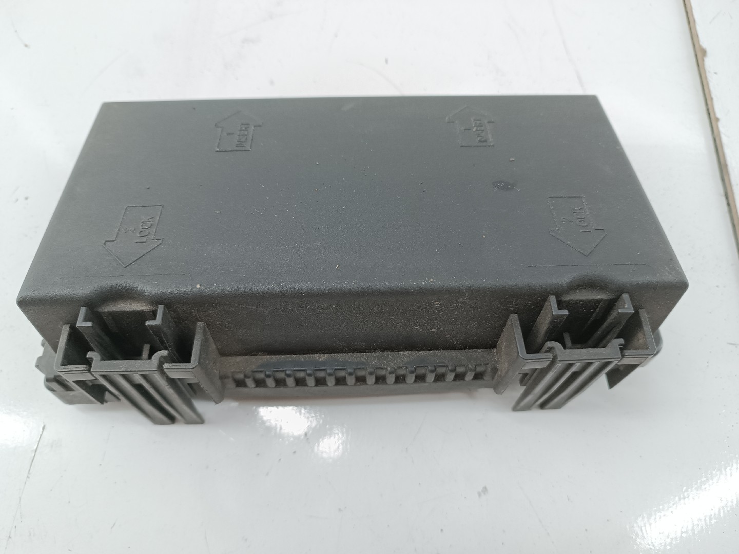 Tampa de caixa de fusiveis FIAT PUNTO (199_) | 12 -  Imagem-1