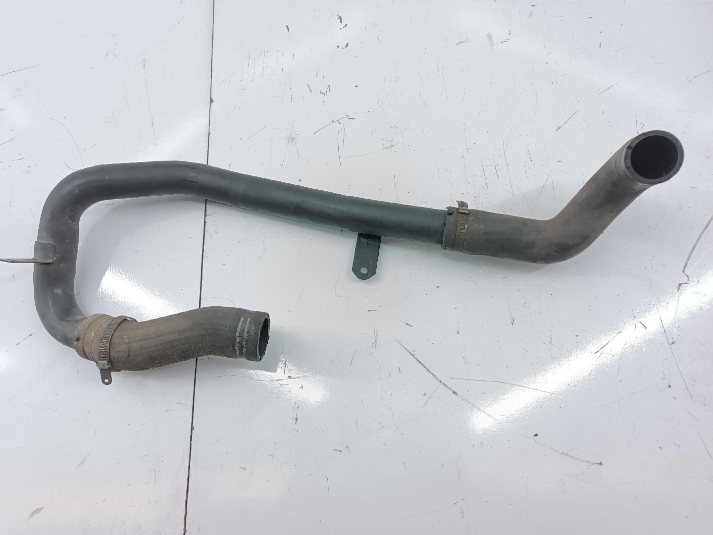 Tubagem do Intercooler FIAT PUNTO (199_) | 12 -  Imagem-2