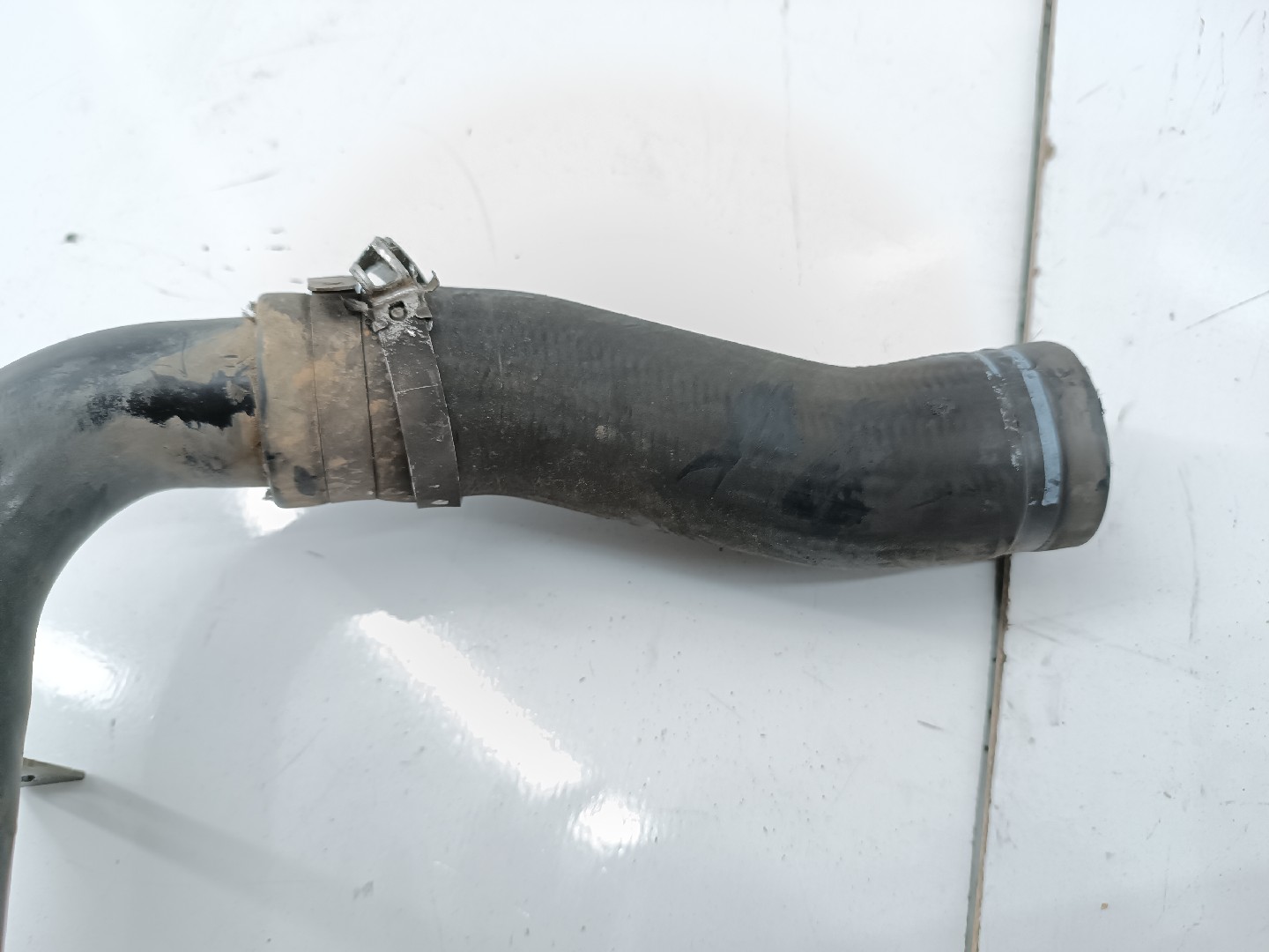 Tubagem do Intercooler FIAT PUNTO (199_) | 12 -  Imagem-1