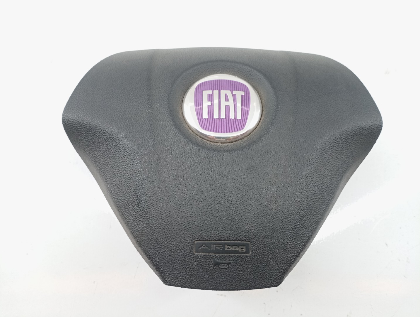 Airbag Volante FIAT PUNTO (199_) | 12 - 