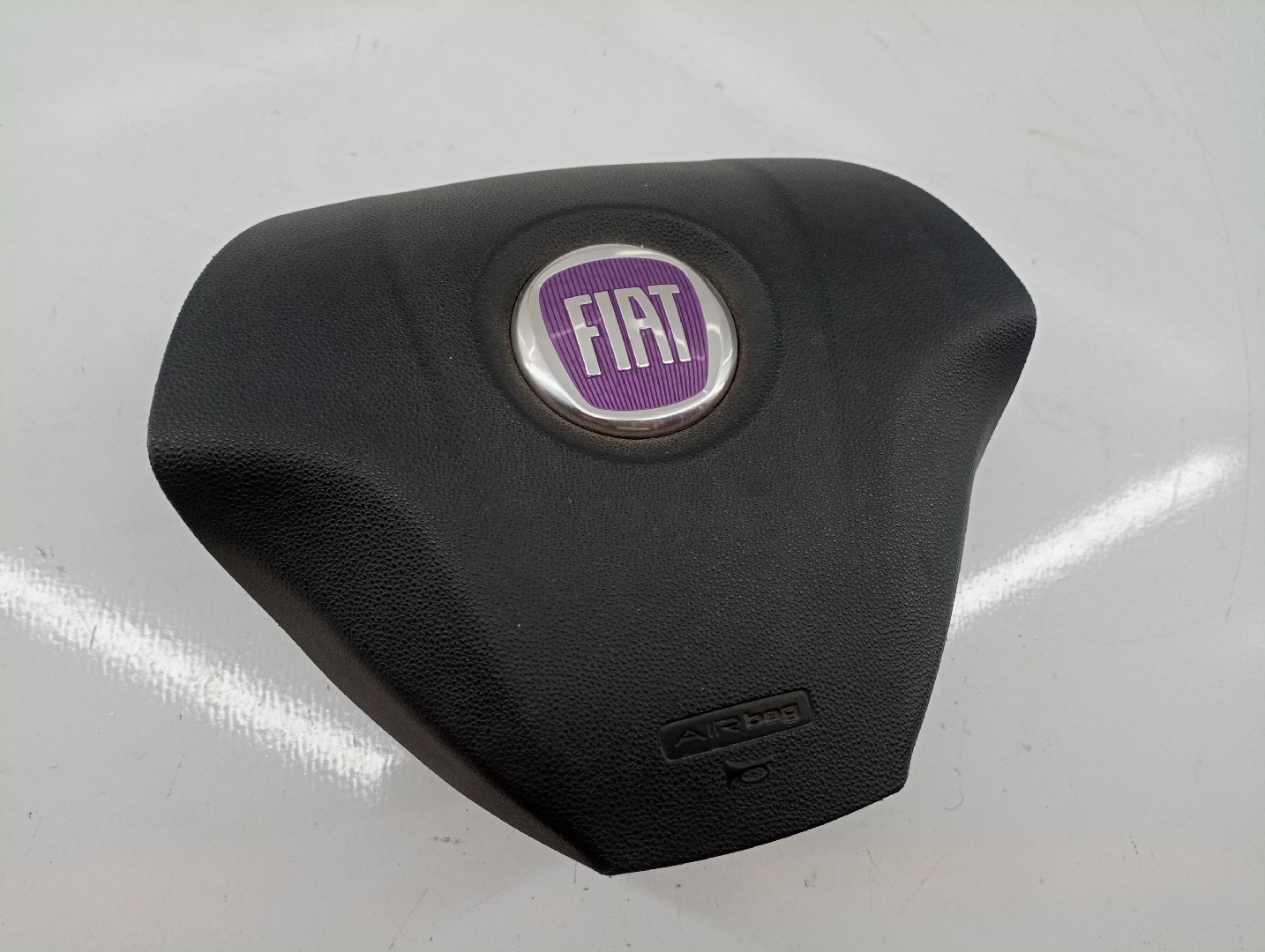 Airbag Volante FIAT PUNTO (199_) | 12 -  Imagem-3