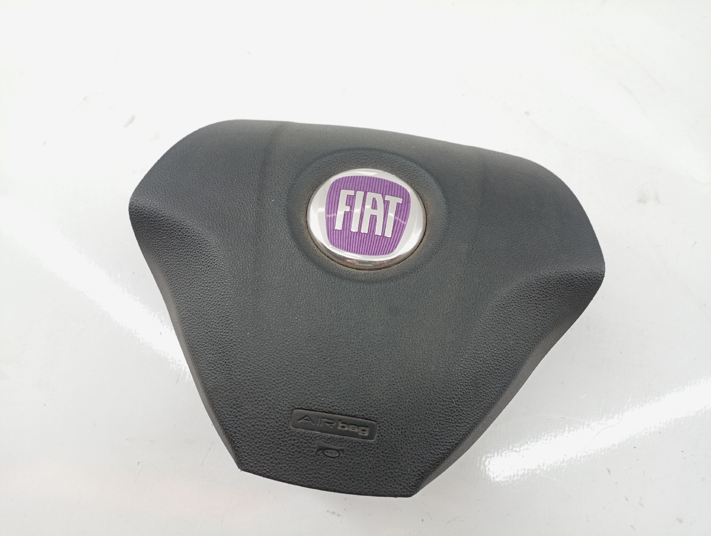 Airbag Volante FIAT PUNTO (199_) | 12 -  Imagem-1