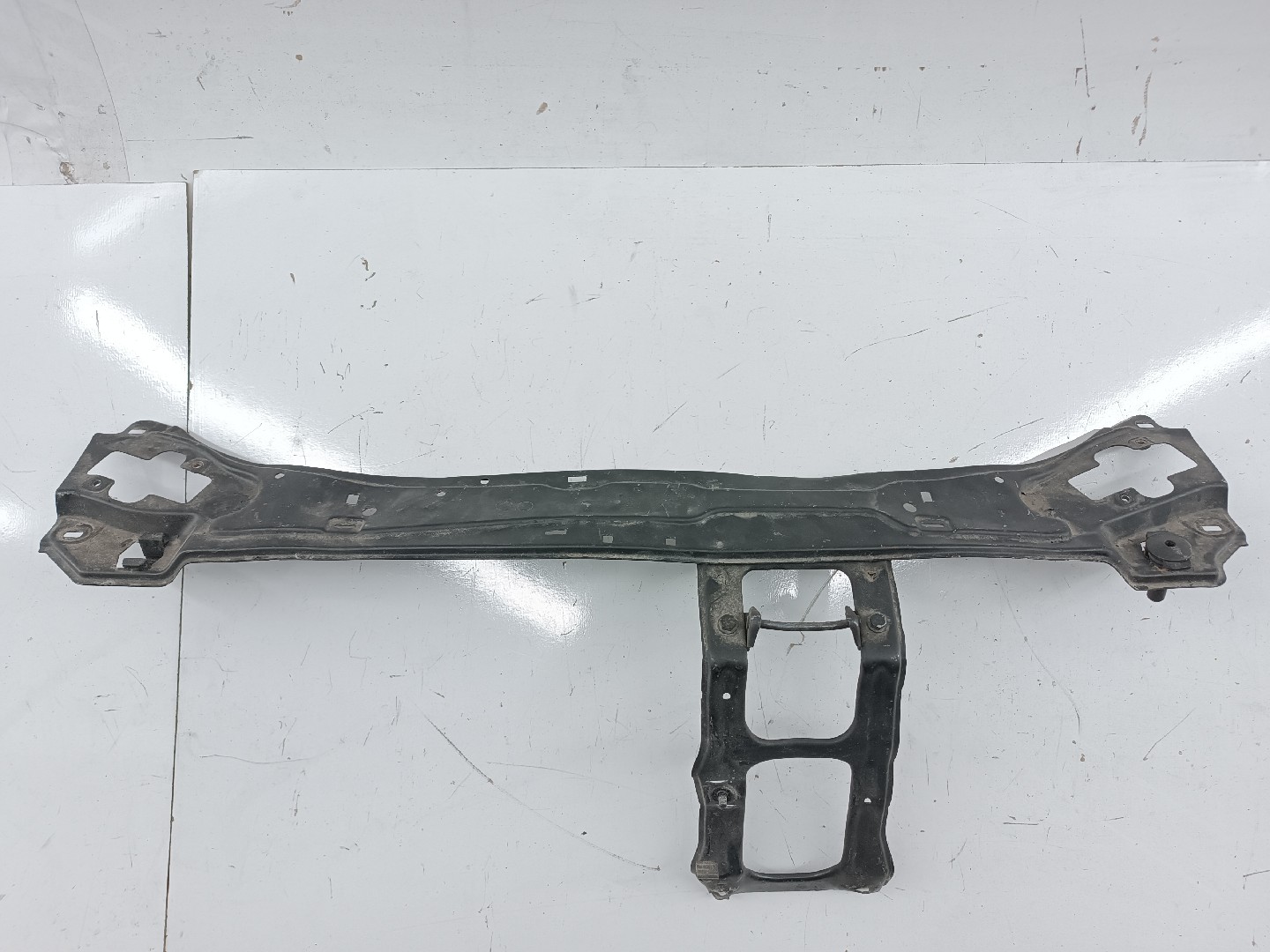 Suporte de radiador MERCEDES-BENZ C-CLASS (W203) | 00 - 07
