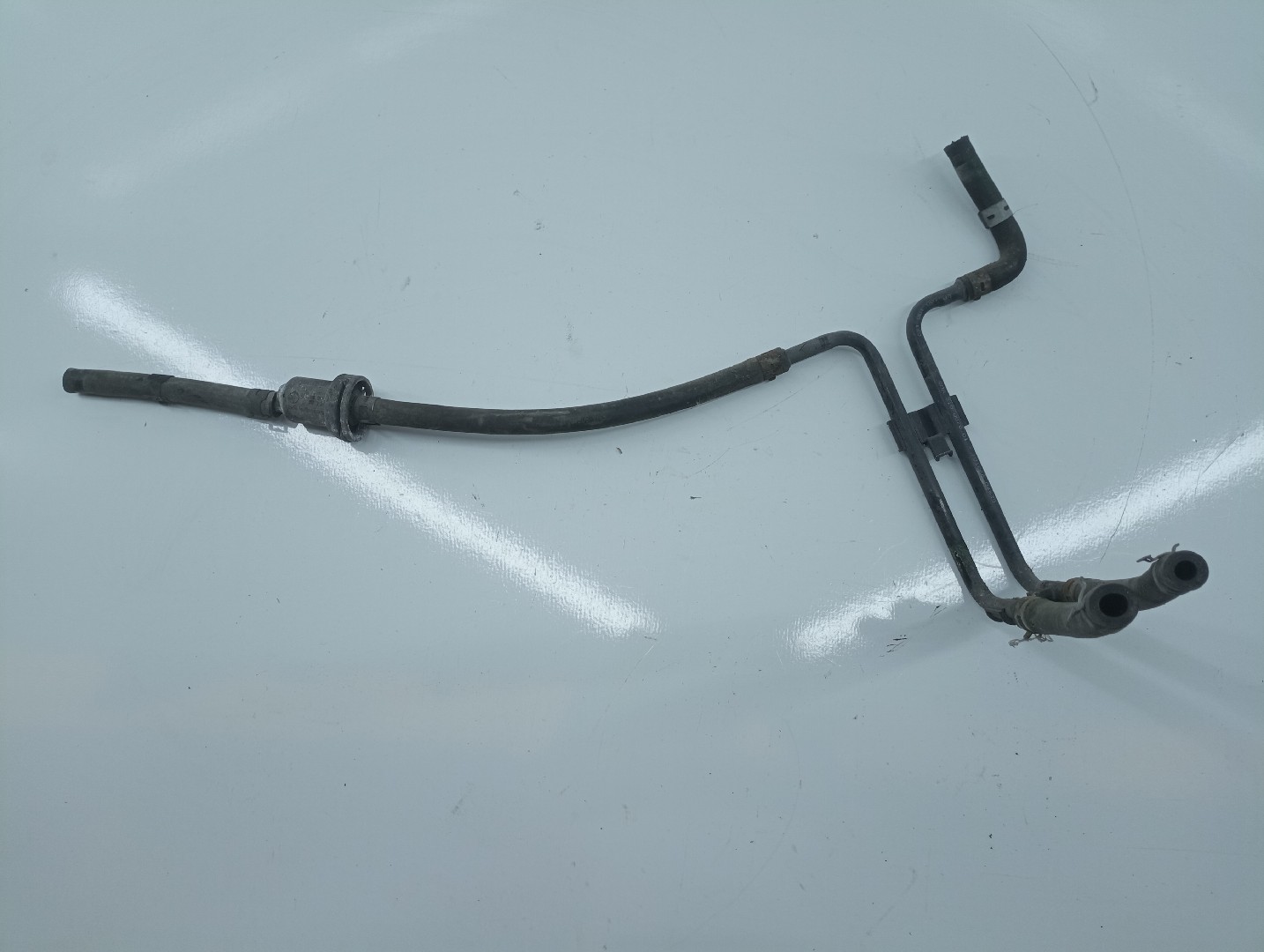Tubo de Água MERCEDES-BENZ C-CLASS (W203) | 00 - 07