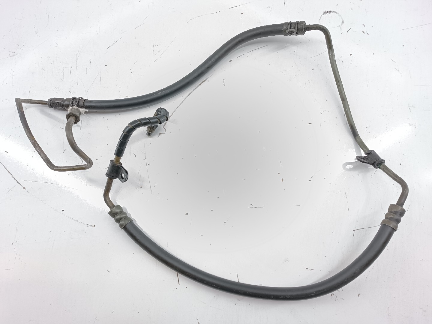 Tubos de direção assistida PEUGEOT 406 Break (8E/F) | 96 - 04 Imagem-1
