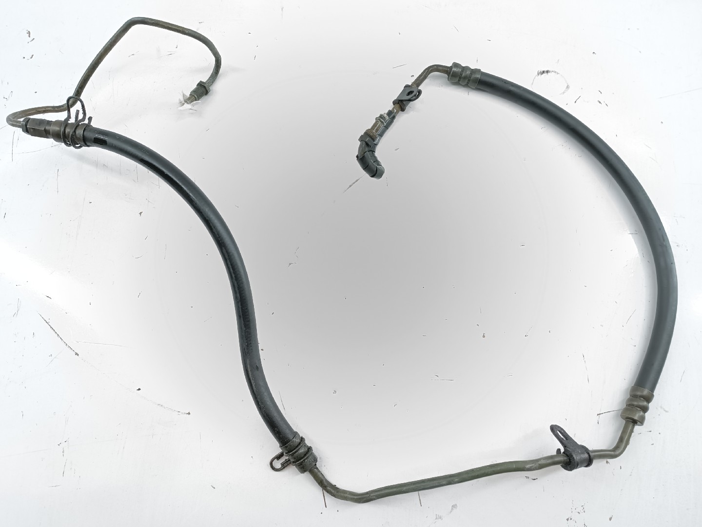 Tubos de direção assistida PEUGEOT 406 Break (8E/F) | 96 - 04