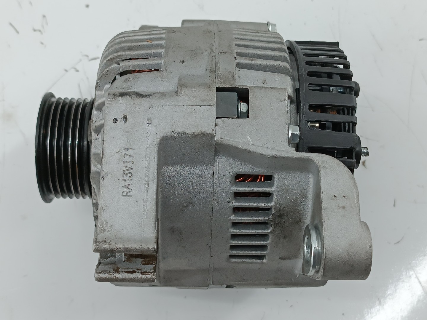 Alternador PEUGEOT 406 Break (8E/F) | 96 - 04