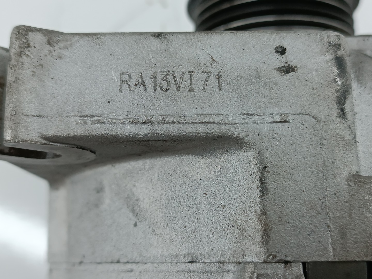 Alternador PEUGEOT 406 Break (8E/F) | 96 - 04 Imagem-1