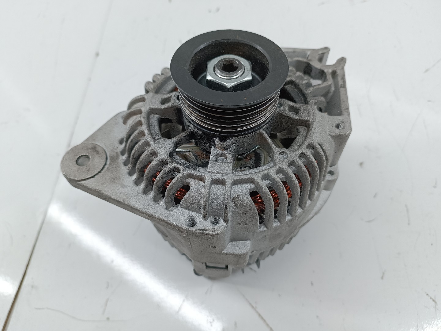 Alternador PEUGEOT 406 Break (8E/F) | 96 - 04 Imagem-2