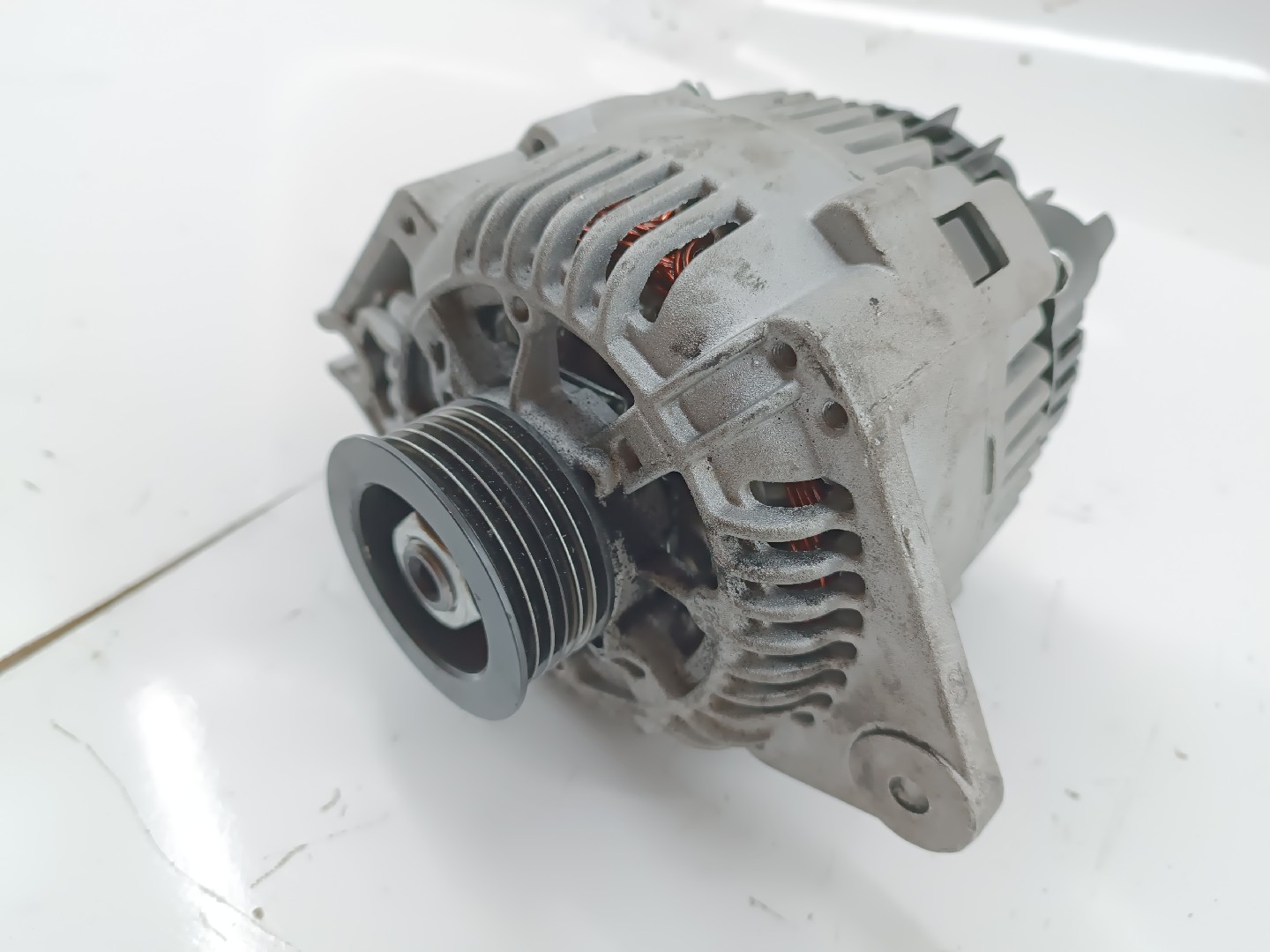 Alternador PEUGEOT 406 Break (8E/F) | 96 - 04 Imagem-3