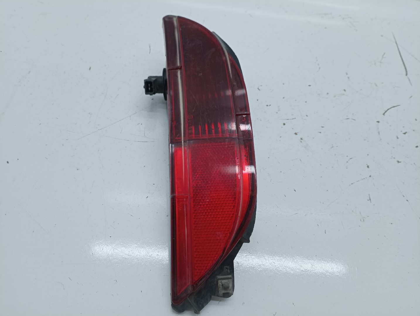 Farolim Nevoeiro / Reflector  tras Esquerdo FIAT GRANDE PUNTO (199_) | 05 -  Imagem-1