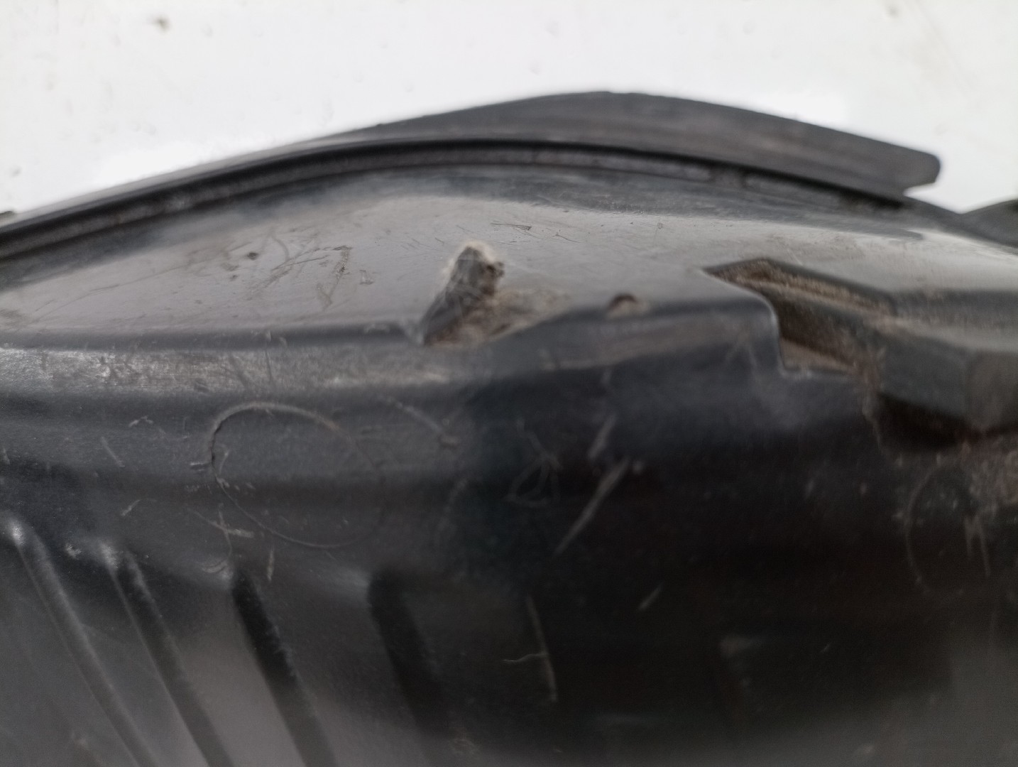 Farolim Nevoeiro / Reflector  tras Esquerdo FIAT GRANDE PUNTO (199_) | 05 -  Imagem-6