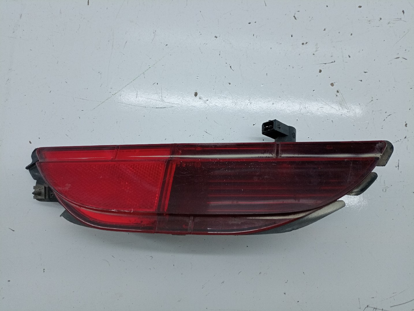 Farolim Nevoeiro / Reflector  tras Esquerdo FIAT GRANDE PUNTO (199_) | 05 -  Imagem-8