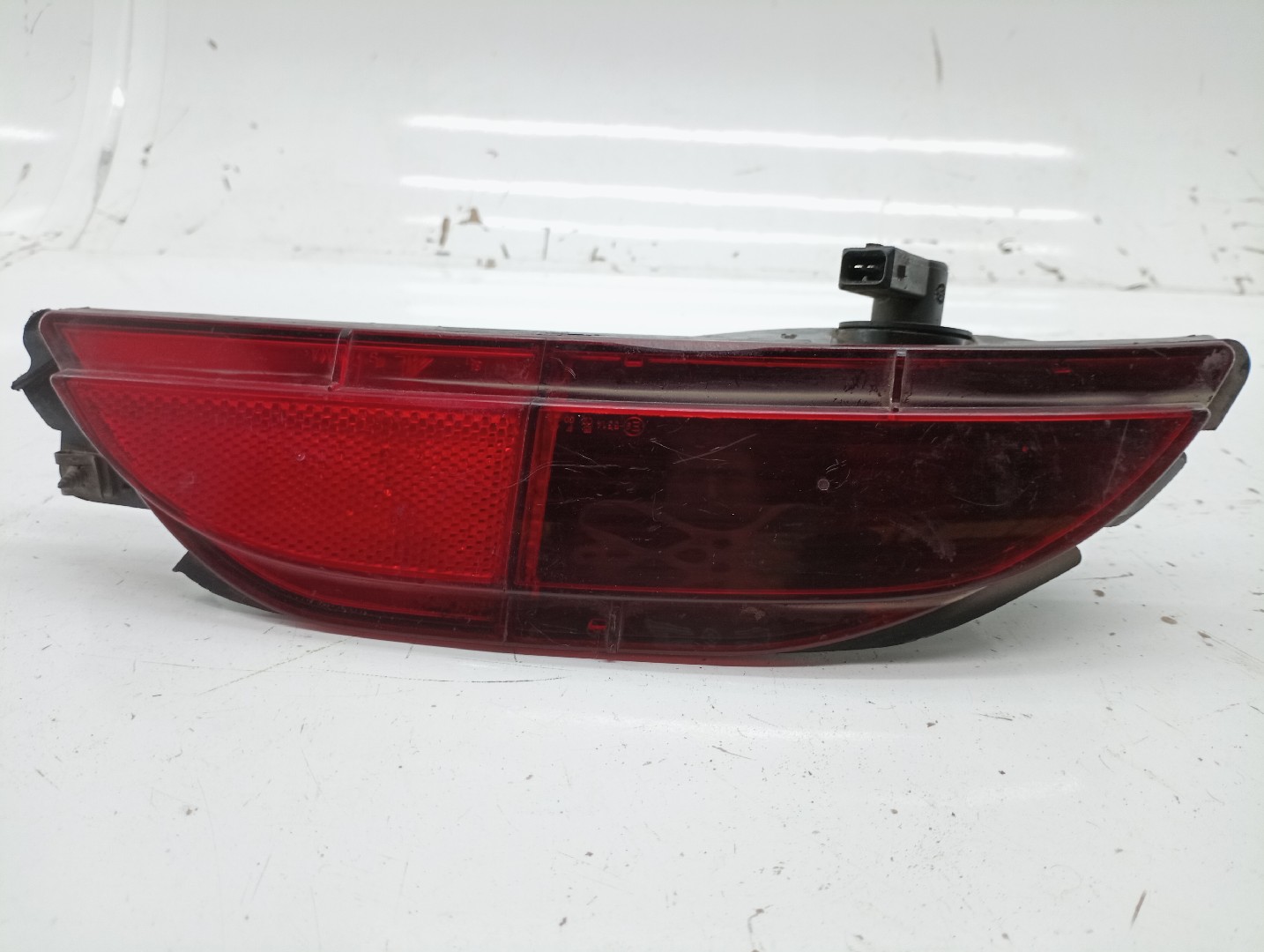 Farolim Nevoeiro / Reflector  tras Esquerdo FIAT GRANDE PUNTO (199_) | 05 -  Imagem-9