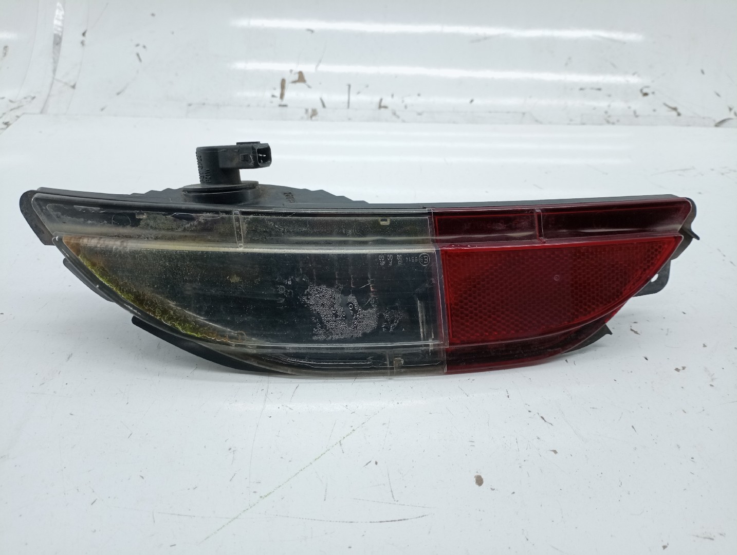 Luz de marcha atrás FIAT GRANDE PUNTO (199_) | 05 - 