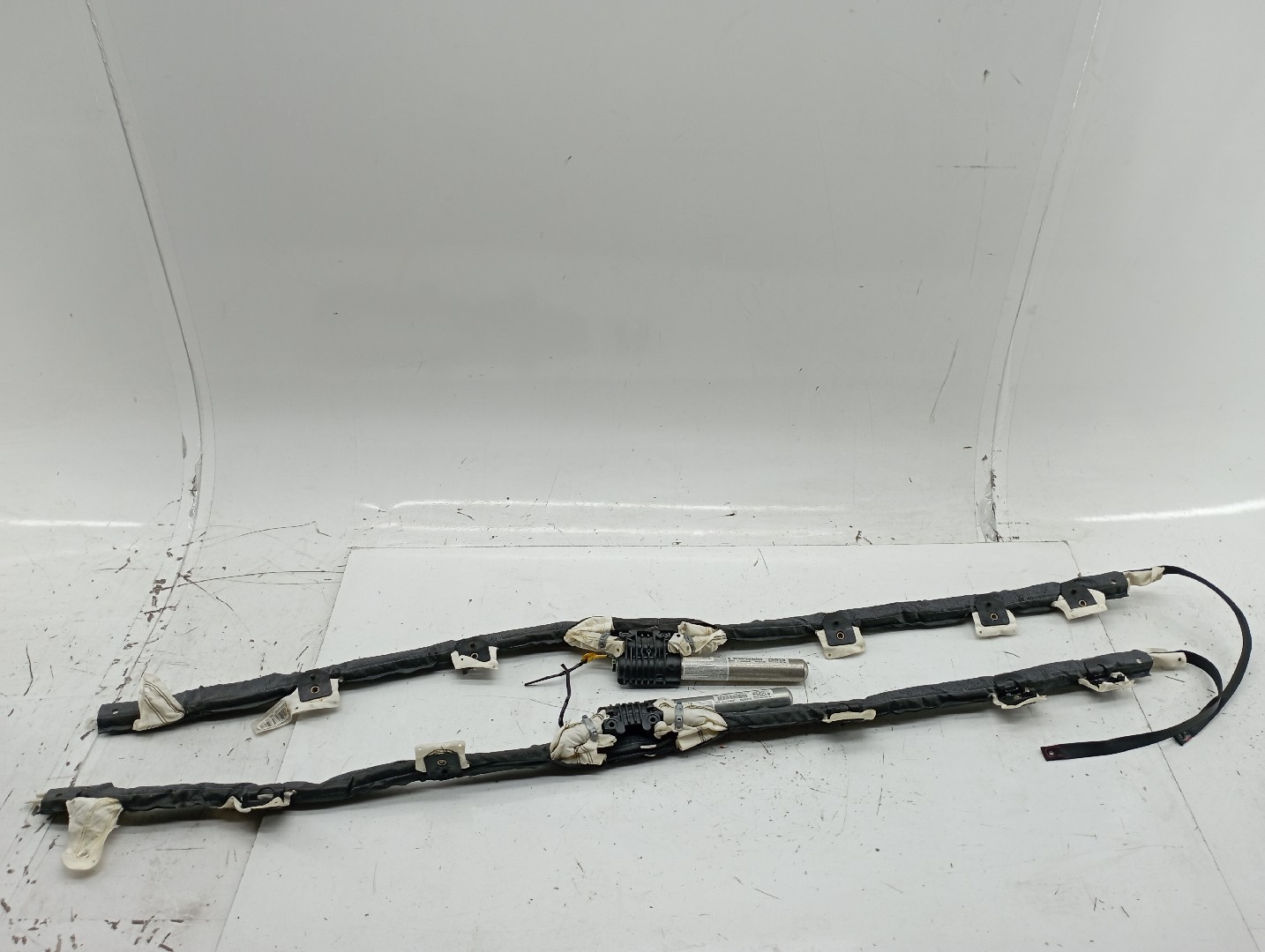 Airbag de cortina direito esquerdo FIAT GRANDE PUNTO (199_) | 05 - 