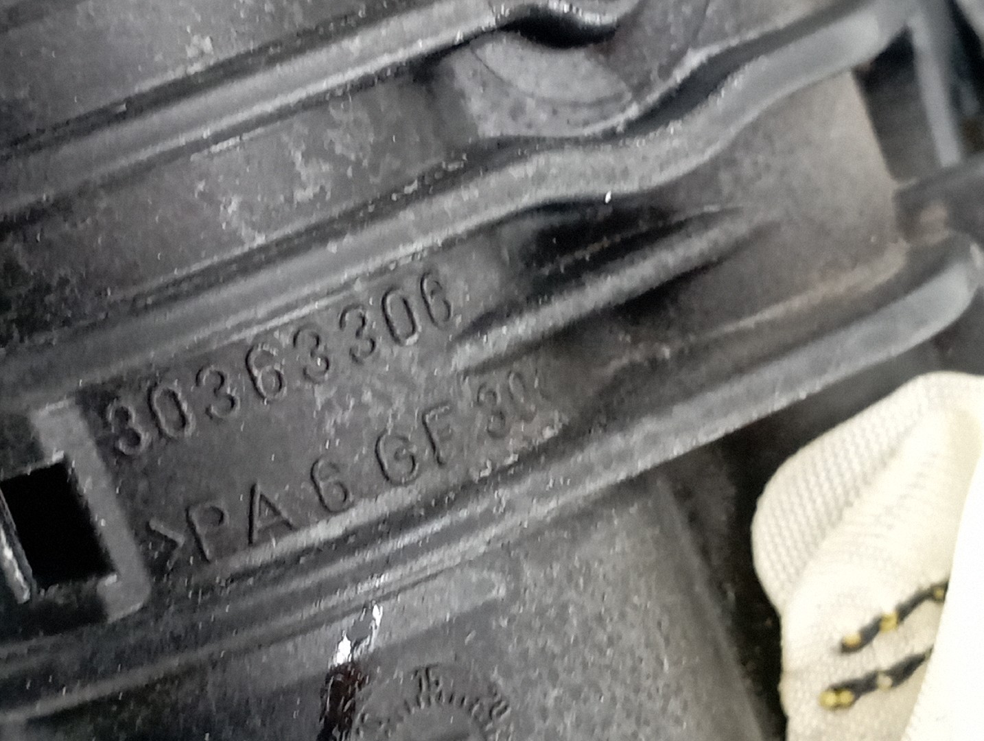 Airbag de cortina direito esquerdo FIAT GRANDE PUNTO (199_) | 05 -  Imagem-2