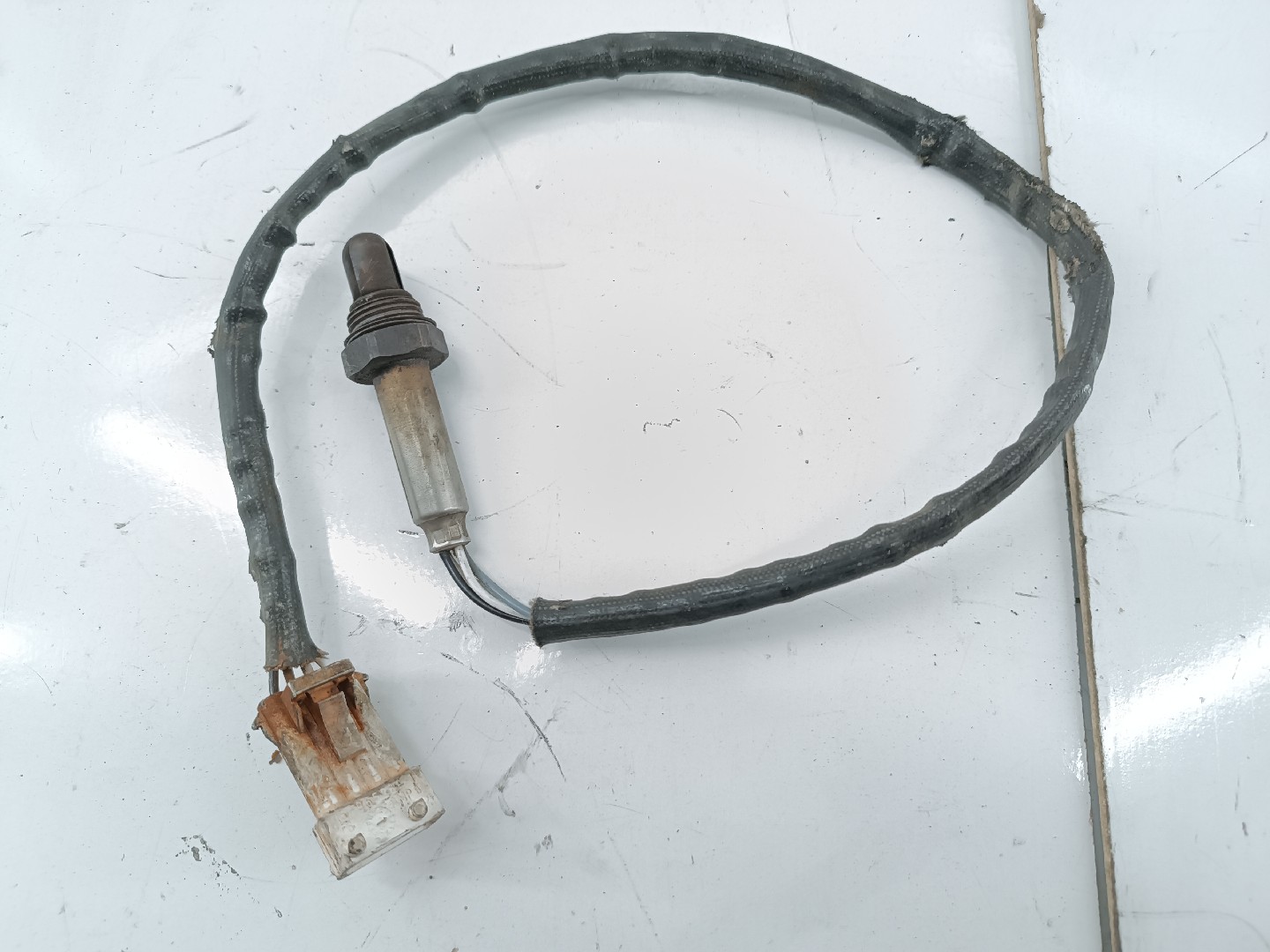 Sonda Lambda PEUGEOT 406 Break (8E/F) | 96 - 04 Imagem-2