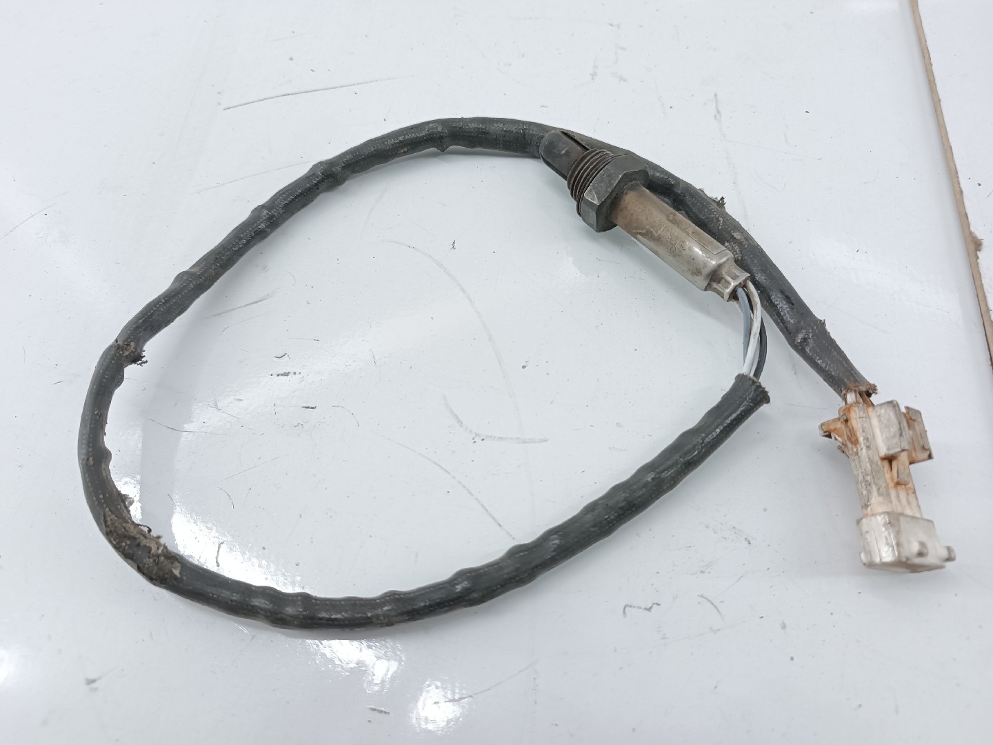 Sonda Lambda PEUGEOT 406 Break (8E/F) | 96 - 04