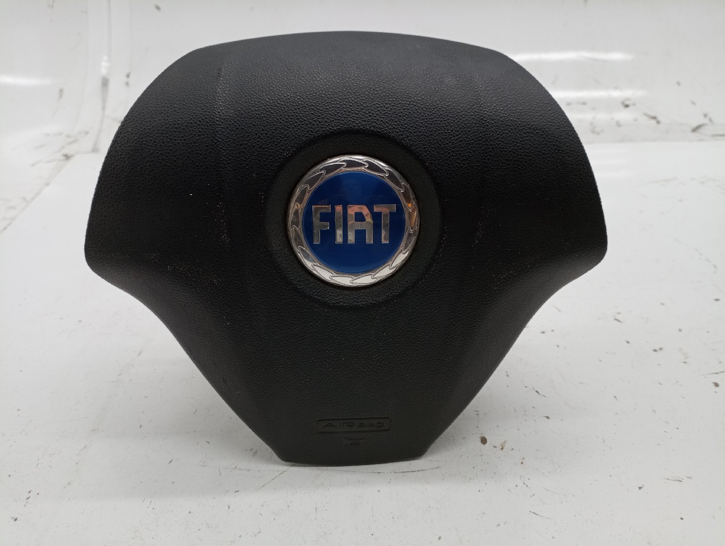 Airbag Volante FIAT GRANDE PUNTO (199_) | 05 -  Imagem-6