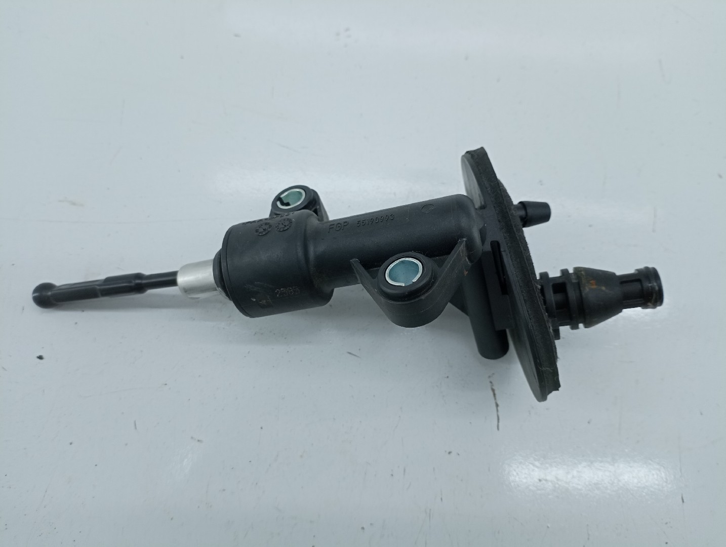 Cilindro mestre de embraiagem FIAT GRANDE PUNTO (199_) | 05 - 