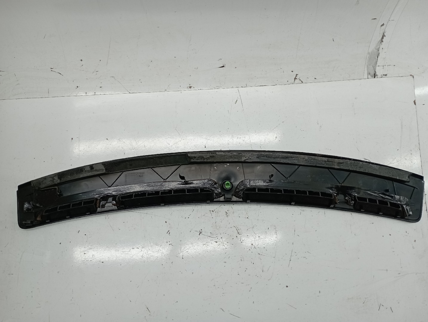 Acabamento de Tablier FIAT GRANDE PUNTO (199_) | 05 -  Imagem-1