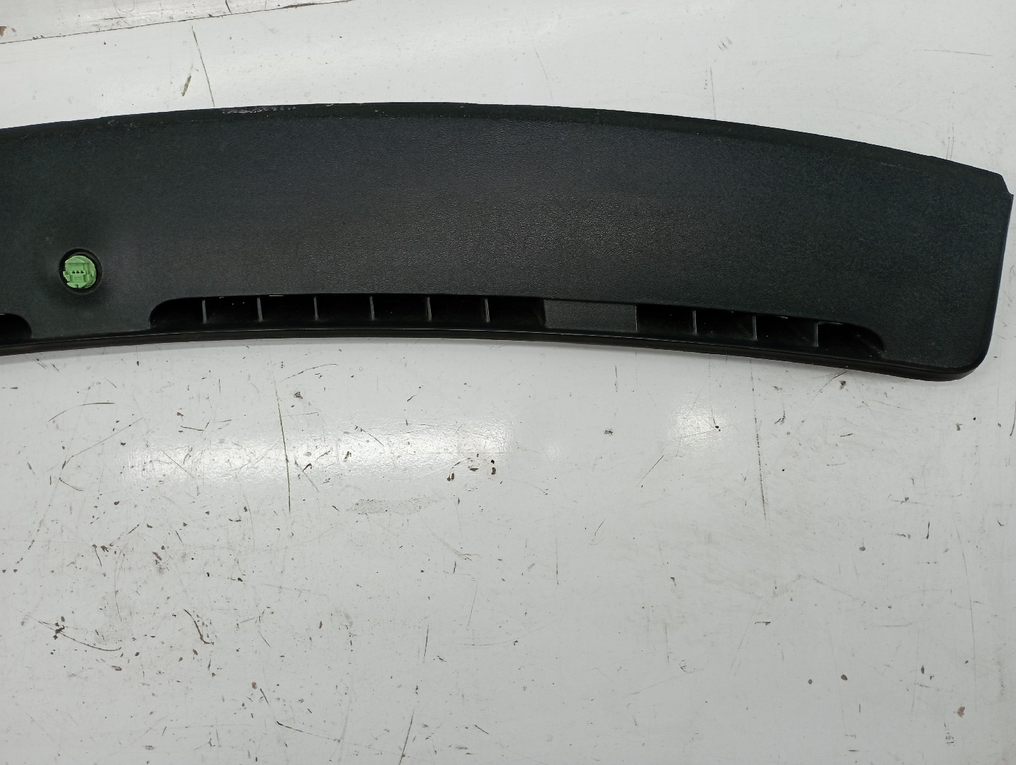 Acabamento de Tablier FIAT GRANDE PUNTO (199_) | 05 -  Imagem-4