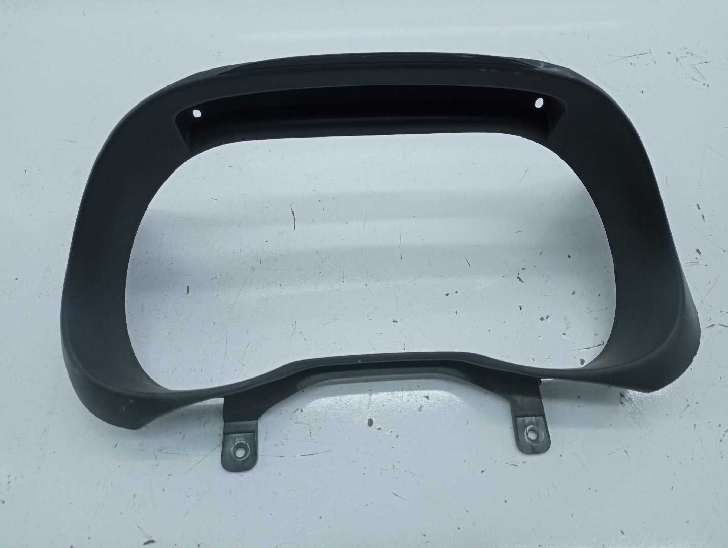 Aro de quadrante FIAT GRANDE PUNTO (199_) | 05 -  Imagem-8