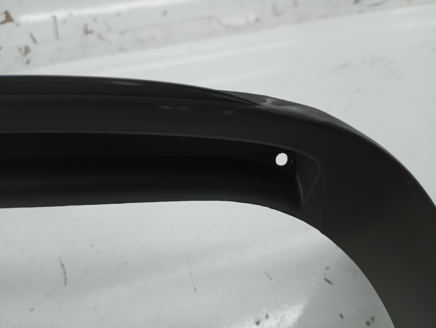 Aro de quadrante FIAT GRANDE PUNTO (199_) | 05 -  Imagem-7