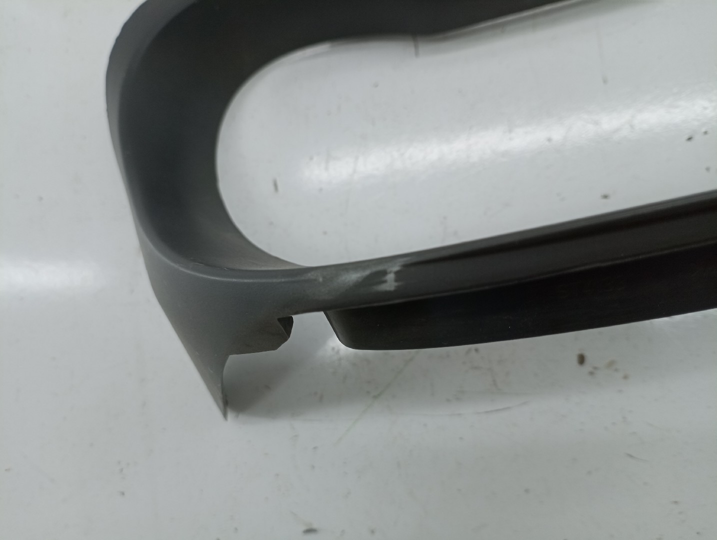 Aro de quadrante FIAT GRANDE PUNTO (199_) | 05 -  Imagem-6