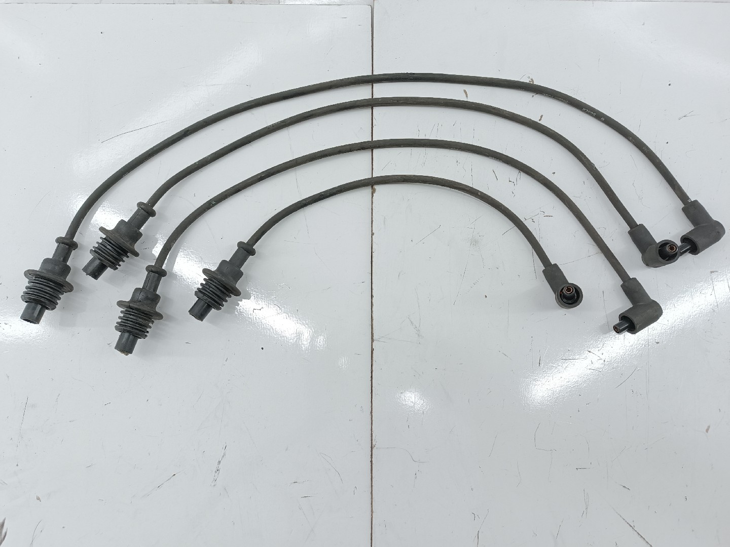 Cabo de velas PEUGEOT 406 Break (8E/F) | 96 - 04