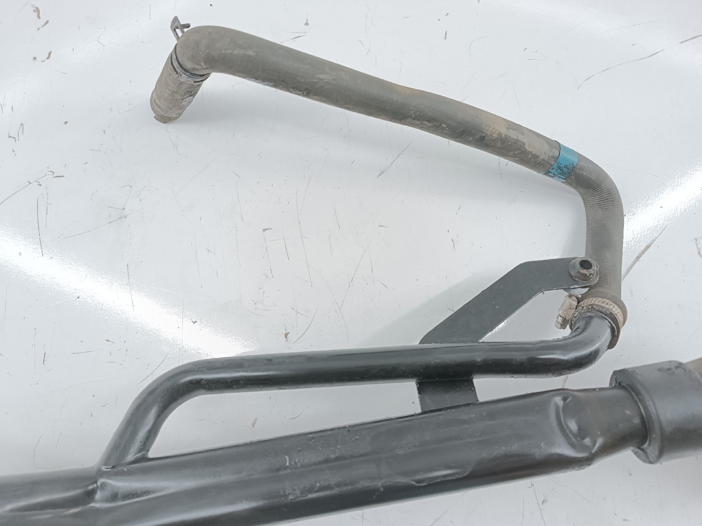 Tubo de Água PEUGEOT 406 Break (8E/F) | 96 - 04 Imagem-1