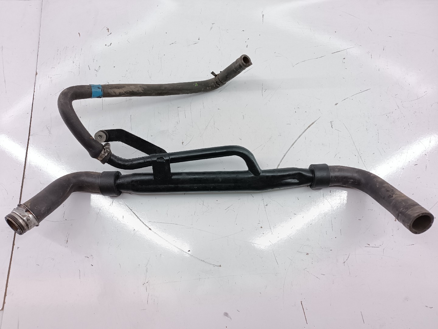 Tubo de Água PEUGEOT 406 Break (8E/F) | 96 - 04 Imagem-2