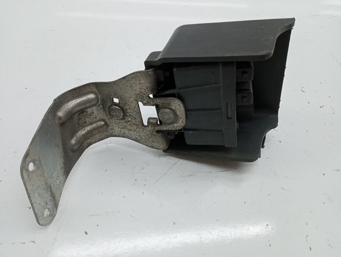 Relé temporizador de velas FIAT GRANDE PUNTO (199_) | 05 -  Imagem-4
