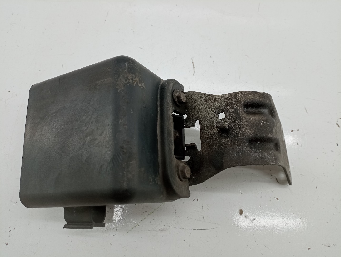 Relé temporizador de velas FIAT GRANDE PUNTO (199_) | 05 -  Imagem-2