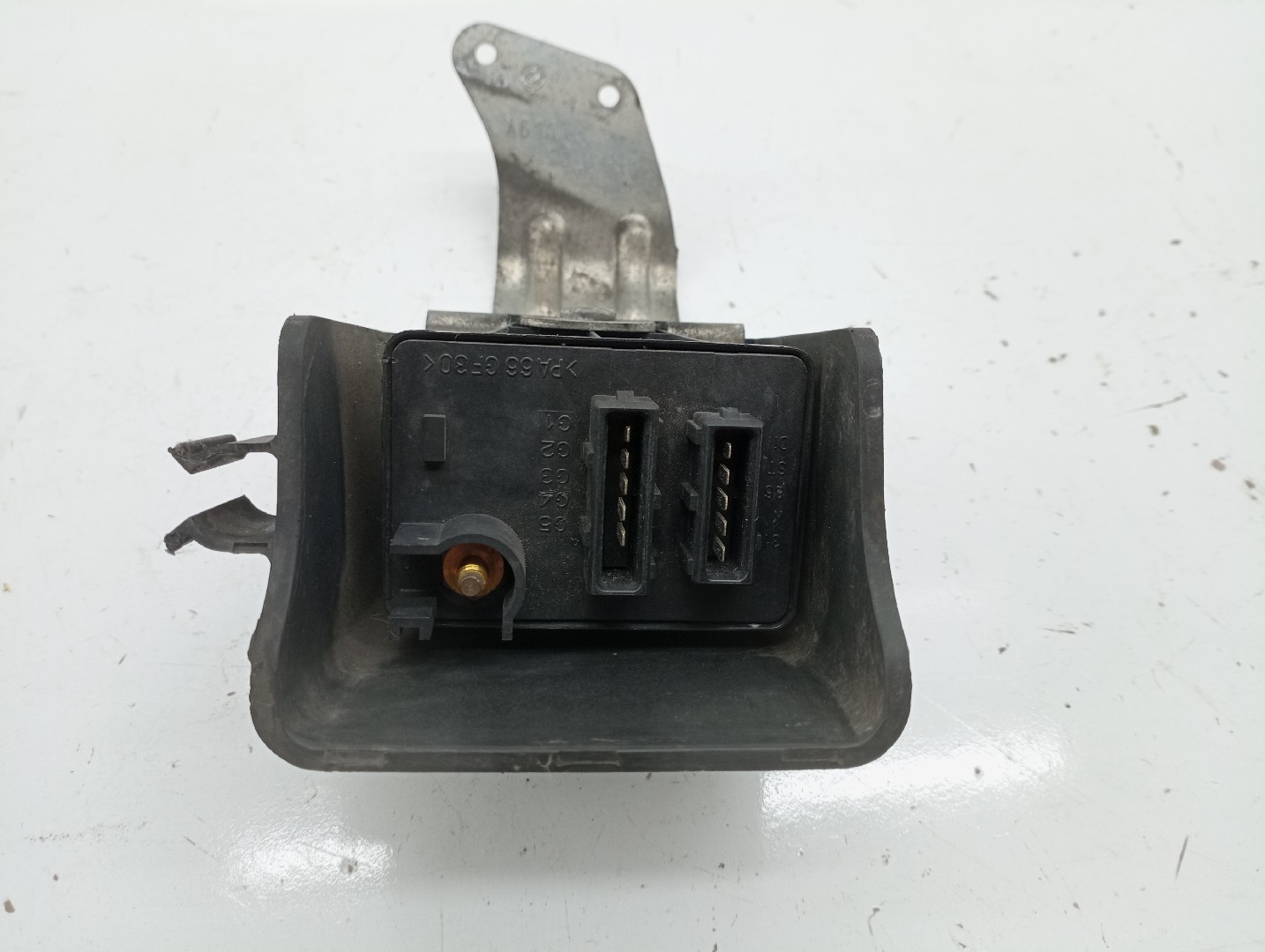 Relé temporizador de velas FIAT GRANDE PUNTO (199_) | 05 -  Imagem-5