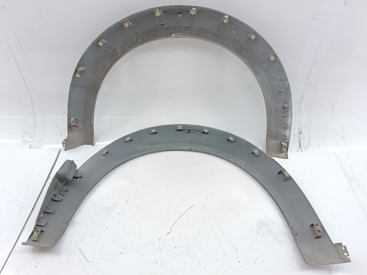 Revestimento de guarda-lamas FORD TRANSIT CONNECT (P65_, P70_, P80_) | 02 - 